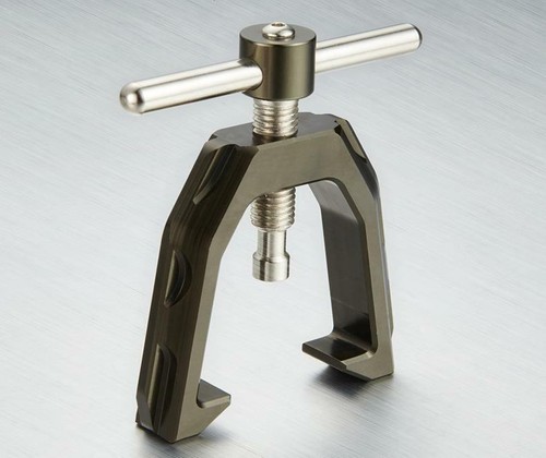 Flywheel extractor for nitro - flywheel,