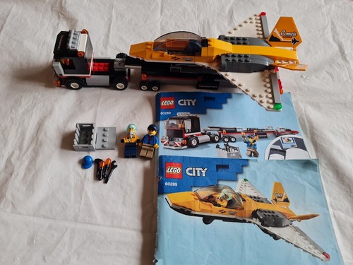 Lego city great - lego,
