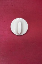 Dishwasher INDESIT D41UK Knob   -CREAM