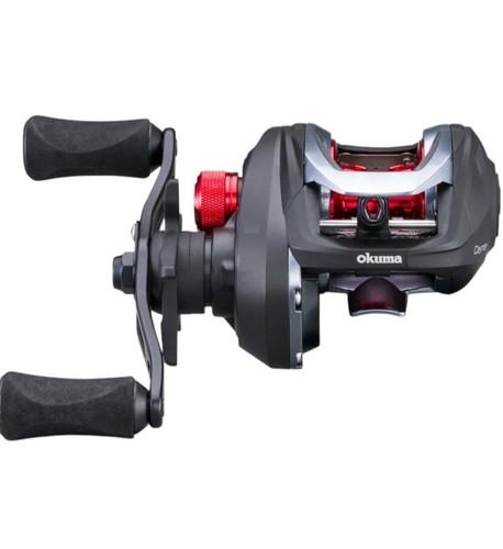 Okuma ceymar baitcast left - okuma,