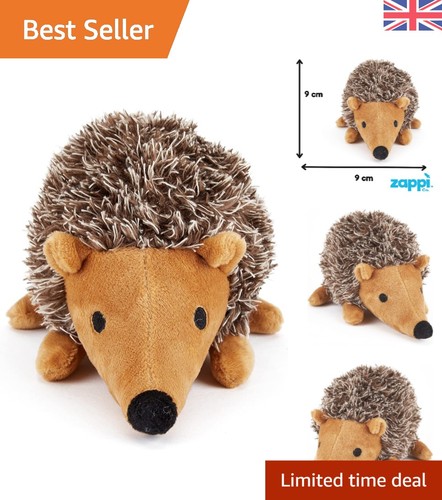 Hedgehog plush toy for babies - hedgehog,