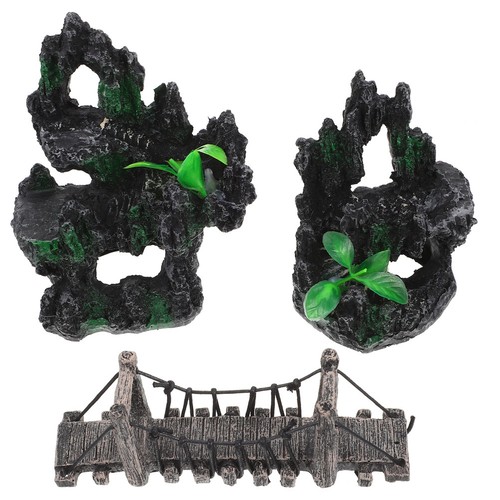Decorative bridge adornment - decorative,