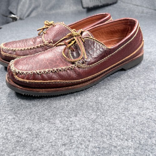Chippewa d handcrafted - 13,