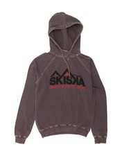 DSQUARED Mens Graphic Hoodie