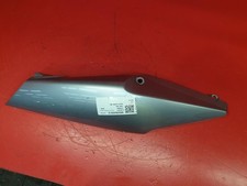 2008 HONDA CBF 500 RIGHT SEAT