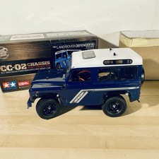 Tamiya 47478 60a 1990 - 1990, land