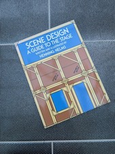 Scene Design : A Guide to the
