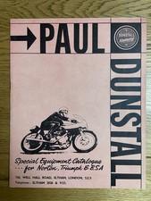 Paul dunstall special - paul,