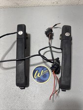 VW Corrado VR6 SLC G60 Left