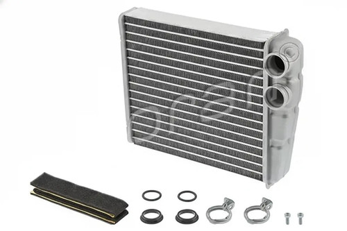Heater core 410 - topran, for