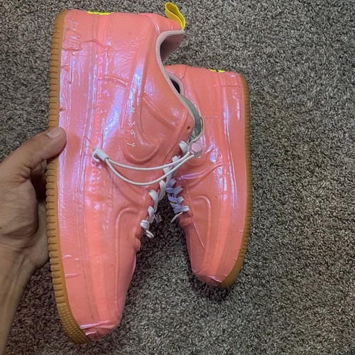 Nike air force - air, low