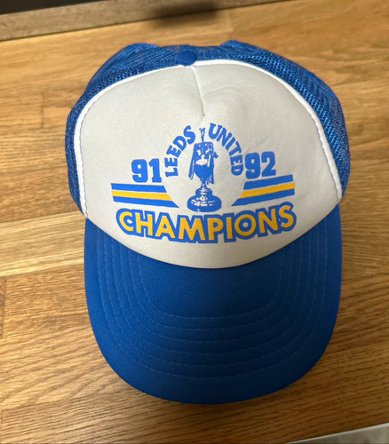 Leeds united 1991 1992 - united, 1991-1992
