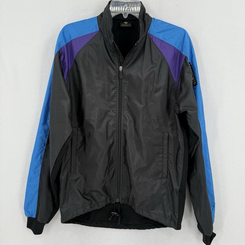 Descente windbreaker jacket - descente,