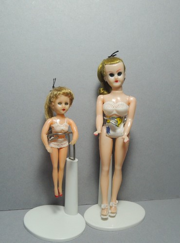 Vintage dolls 1960s - , bild