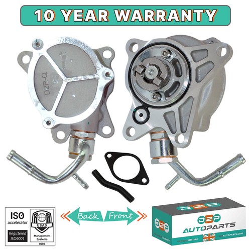 Vacuum pump for - vacuum,