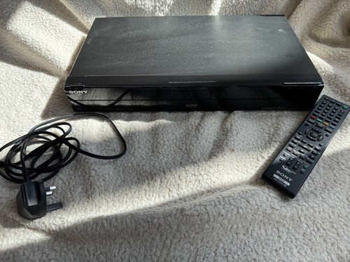 Sony rdr dc100 dvd - sony,