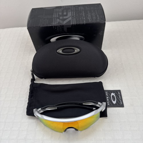 Oakley radar path youth - ev,