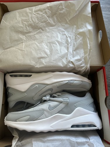 Nike air max bolt - air,
