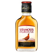Famous Grouse Whisky 10cl