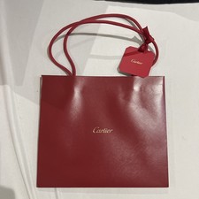 Cartier Small Shopping Gift