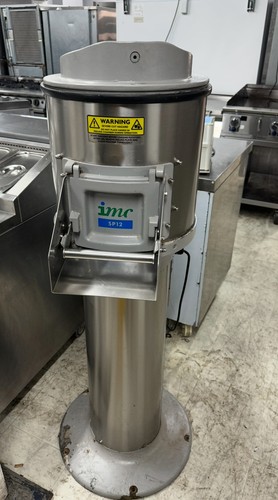 Imc sp12h floor - floor-mounted, potato