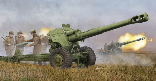 Tru02333 trumpeter 35 - trumpeter,