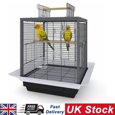 Small bird cage playground - cage,