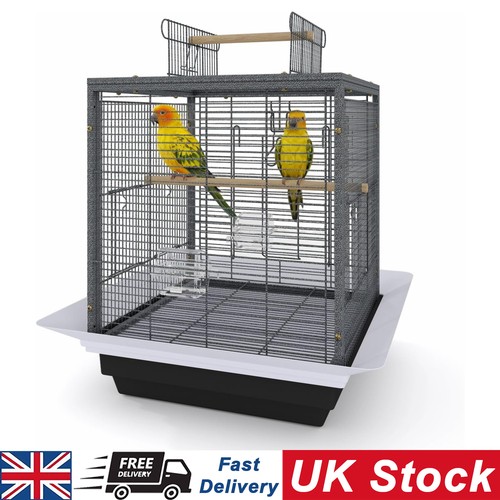 Small bird cage - small,