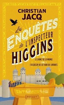 Les enquêtes linspecteur - enquêtes, de