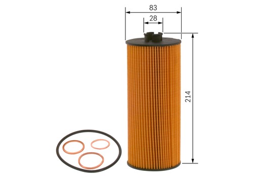 Fits bosch 026 407 - 026,
