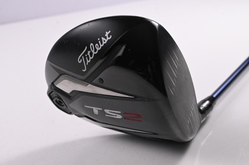 Titleist ts2 driver 10 - driver, 10.5