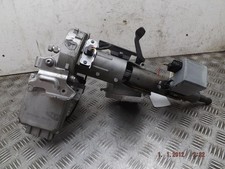 Renault Clio Power Adjustable Steering Column 488106195r Mk4 1.2 Petrol 2013-20N