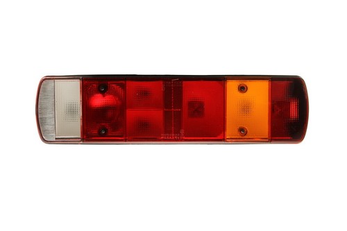 Rear right lamp fits scania - rear,