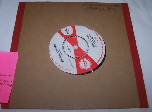 Wynder frog sunshine - wynder, k