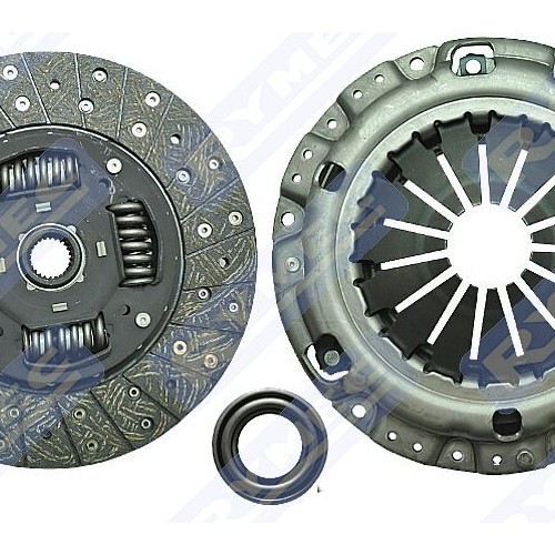 Rymec clutch kit for - rymec,