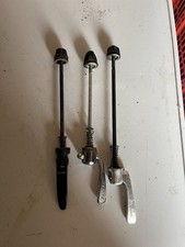 Quick Release Skewer Mavic