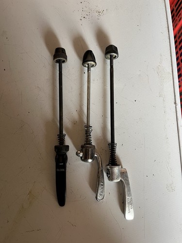 Quick release skewer mavic - skewer,