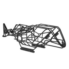 RC Car Body Frame Metal RC Car