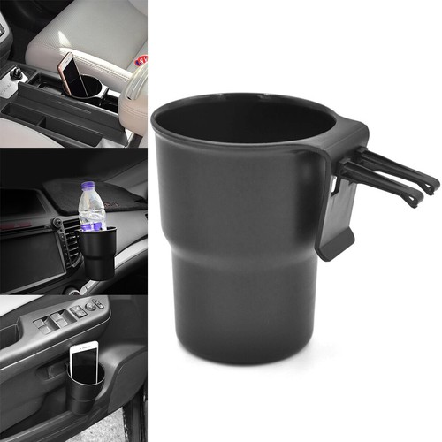 Universal clip cup - on,
