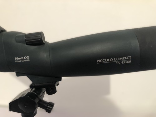 Opticron piccolo compact - opticron,