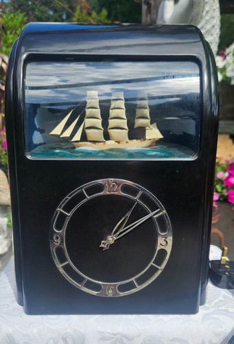 Vitascope mid century - vitascope,