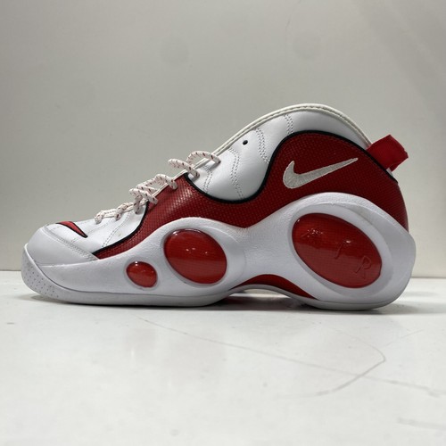 Nike air zoom - 95, white