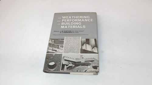 Weathering and performance - and, of