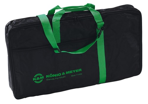 Carry bag orchestral - k&m,