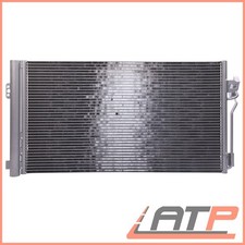 A/C AIR CON CONDENSER RADIATOR