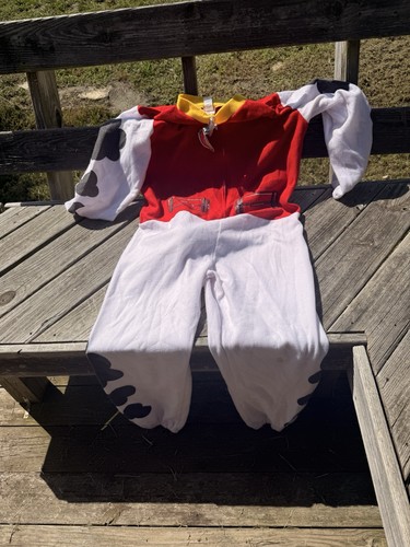 Paw patrol adult costume - paw,