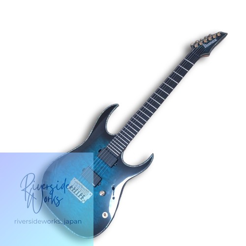 Ibanez rgix20 electric - rgix20, guitar