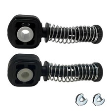 Gear Shift Linkage End Cable
