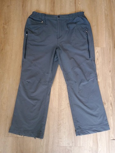 Berghaus men hiking trousers - berghaus, men's