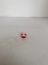 1997 90S ORIGINAL DIGIMON KOROMON MINI TOY ACTION FIGURE BANDAI PVC